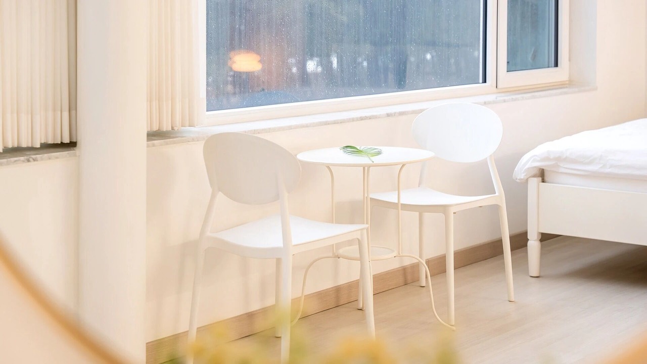 Photo of Bedroom in Samcheok