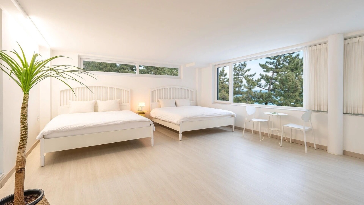 Photo of Bedroom in Samcheok