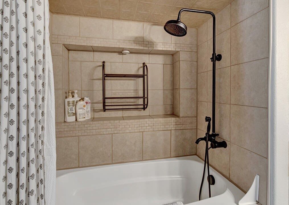 Photo of Bathroom in Green Mountain Falls