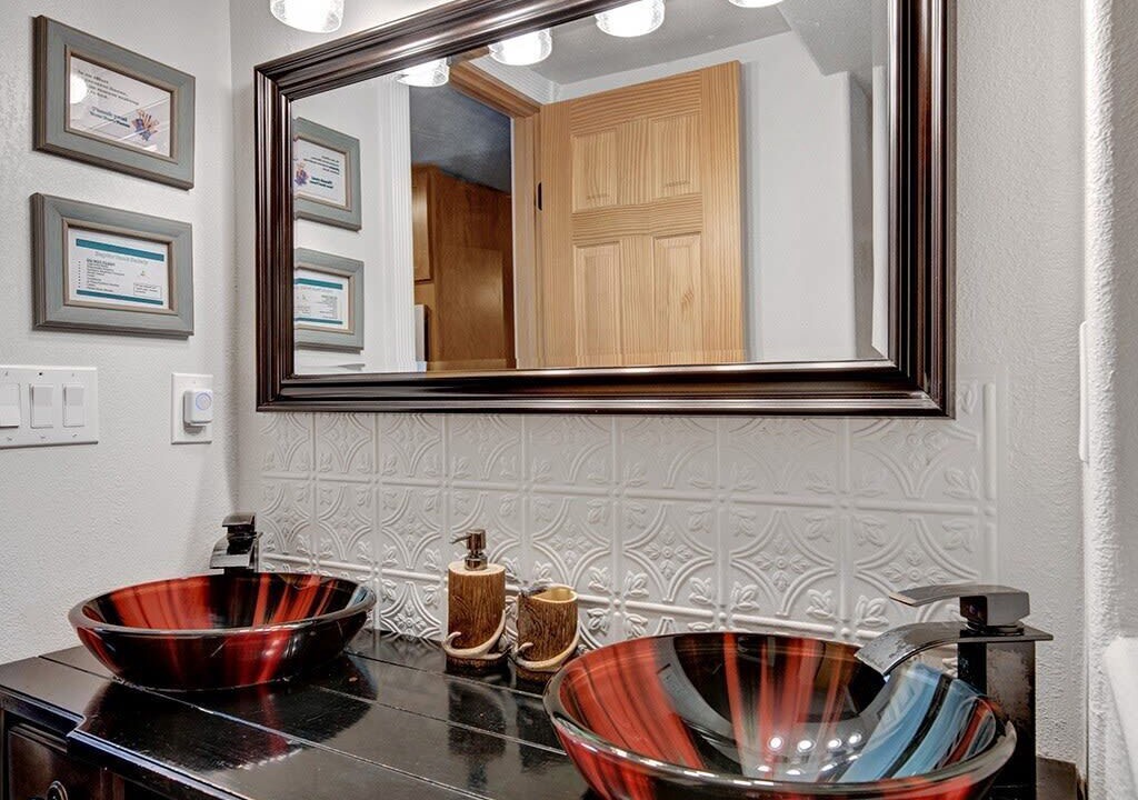 Photo of Bathroom in Green Mountain Falls
