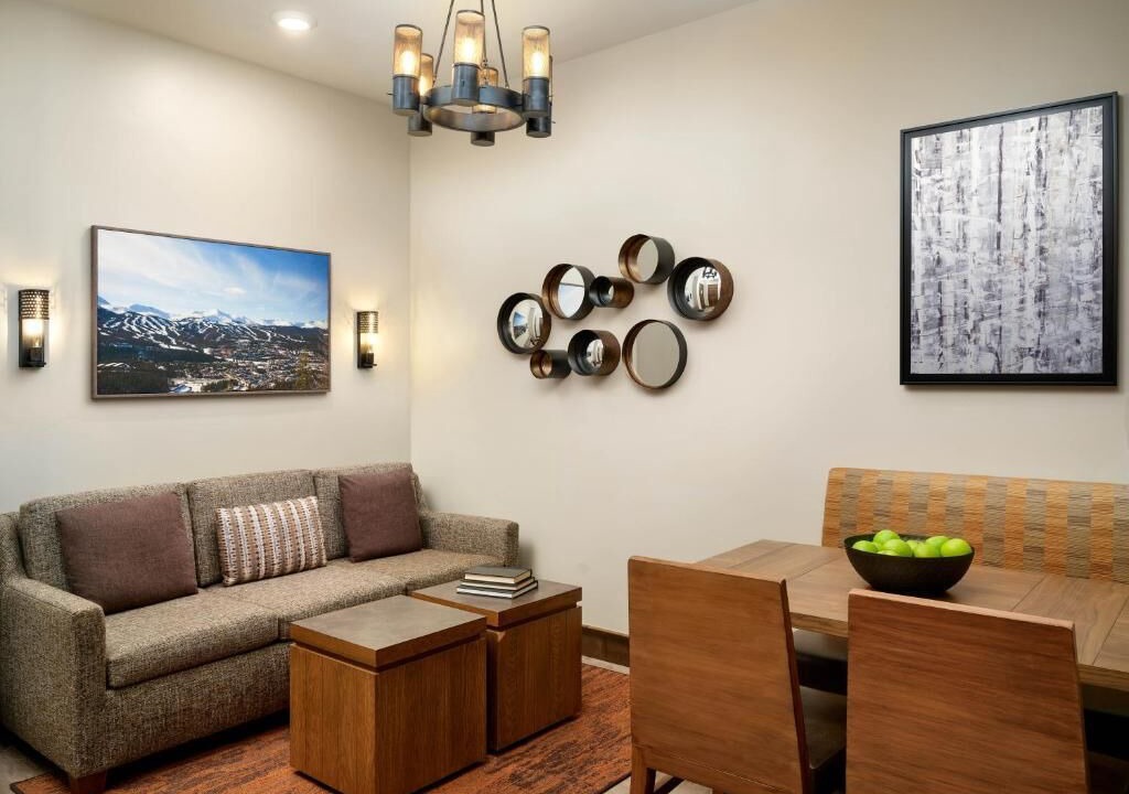 Photo of Livingroom in The Highlands
