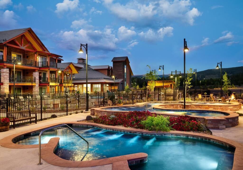 Photo of Outdoor in The Highlands