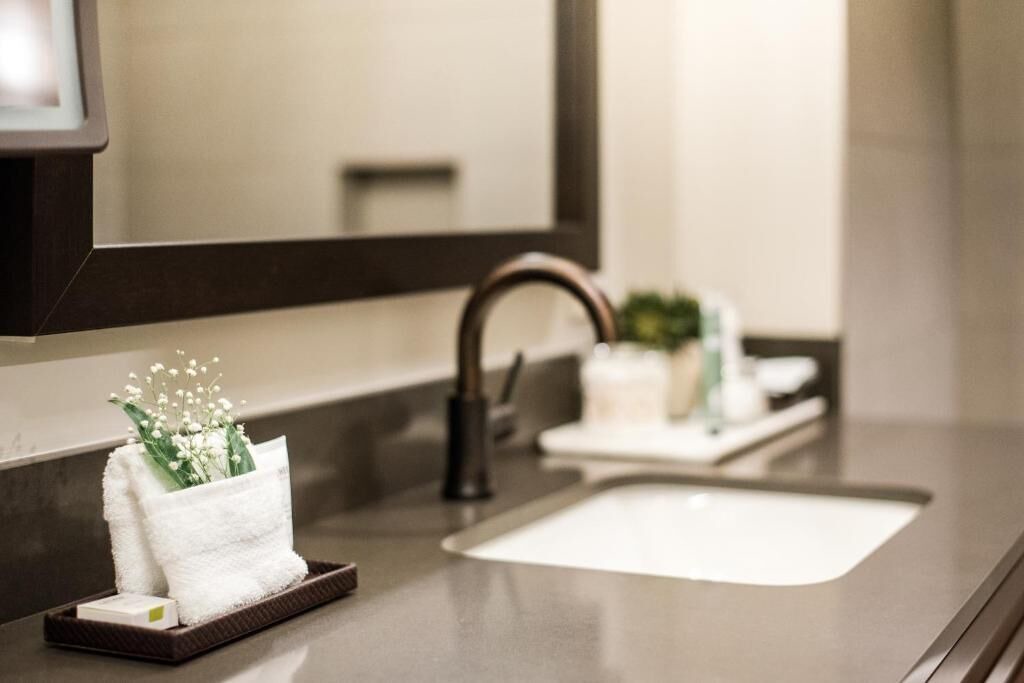 Photo of Bathroom in The Highlands