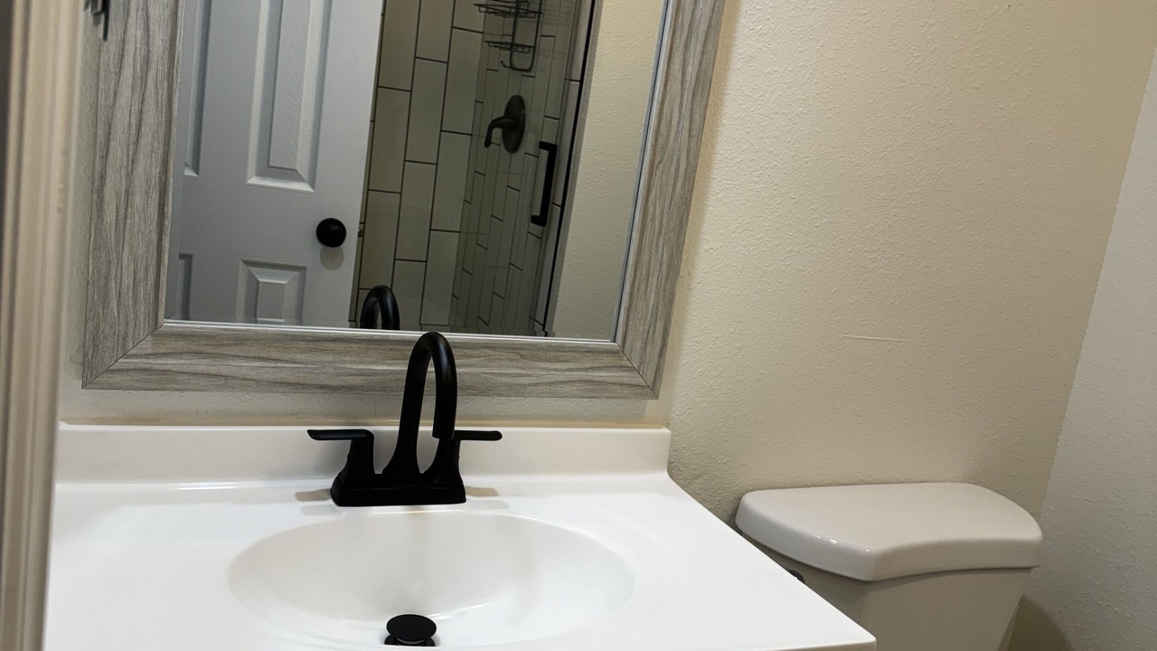 Photo of Bathroom in Greenwood Village