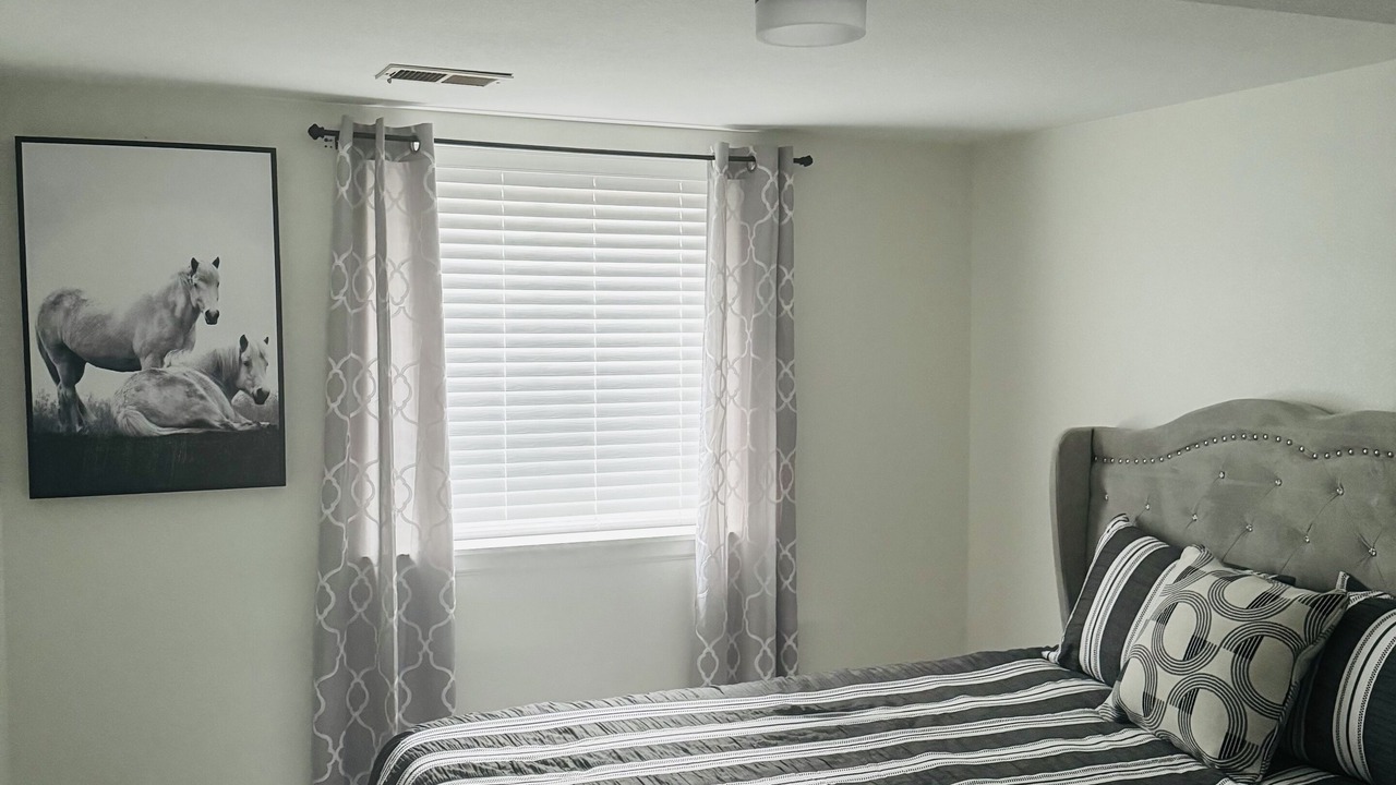 Photo of Bedroom in Greenwood Village