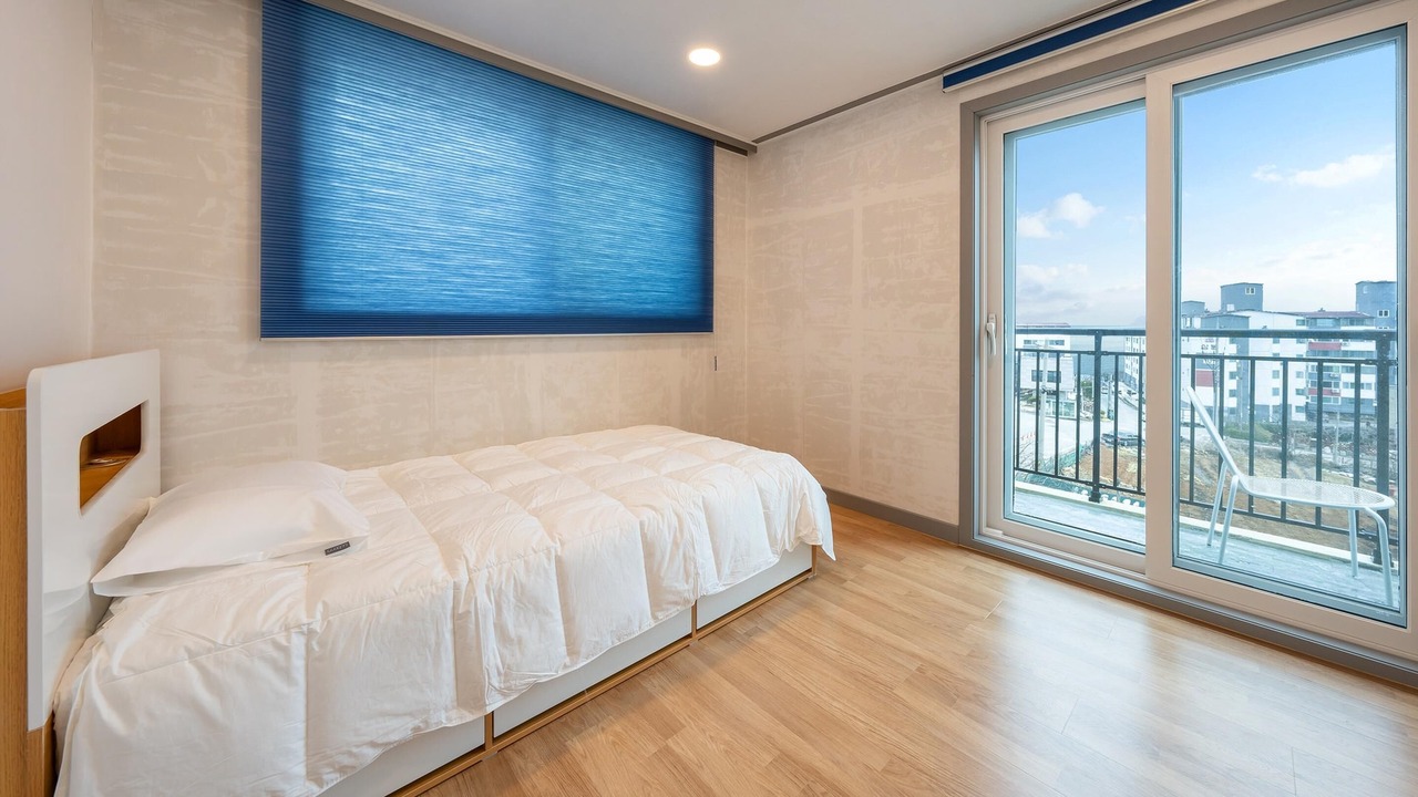 Photo of Bedroom in Donghae