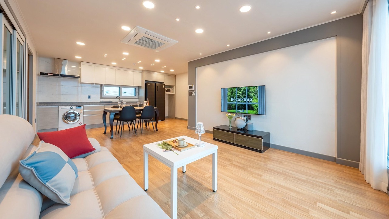Photo of Bedroom in Donghae