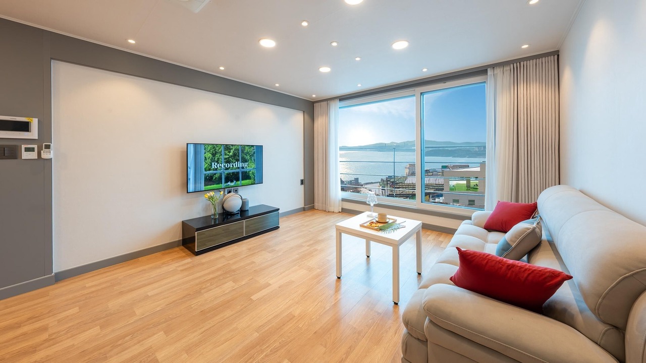 Photo of Bedroom in Donghae