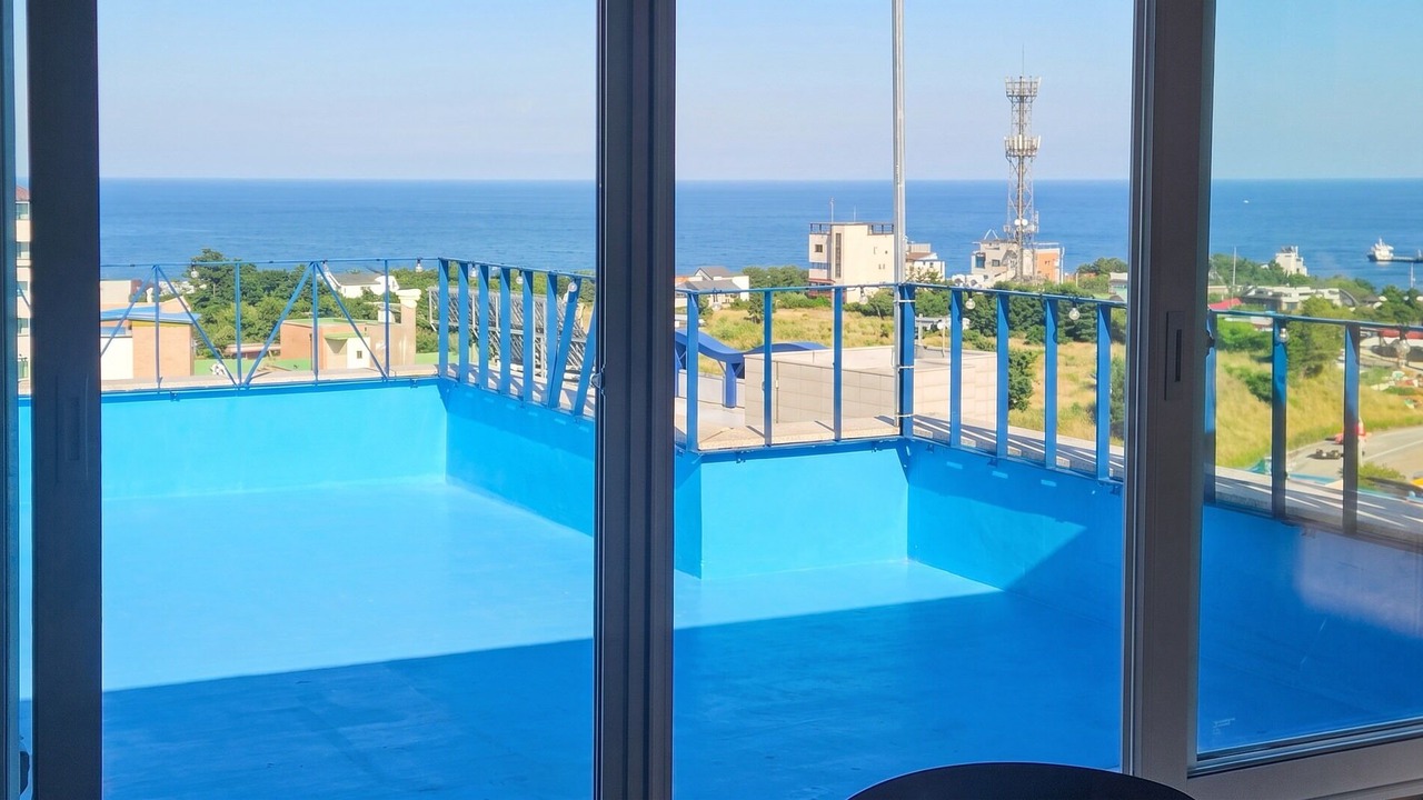 Photo of Bedroom in Donghae
