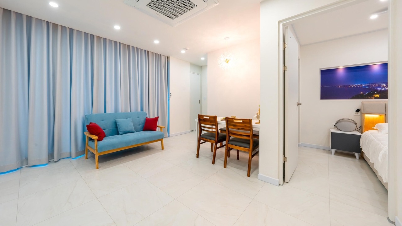 Photo of Bedroom in Donghae