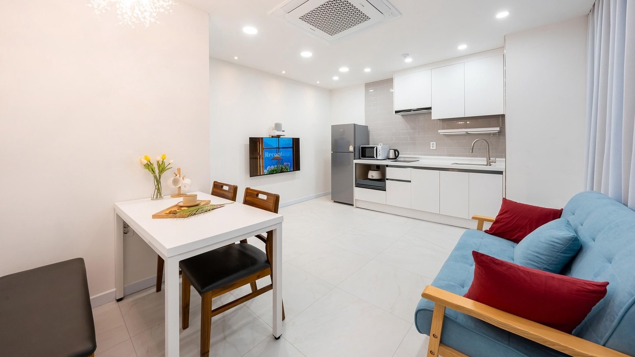 Photo of Bedroom in Donghae