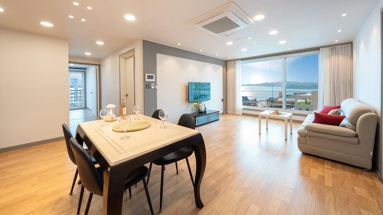 Photo of Bedroom in Donghae