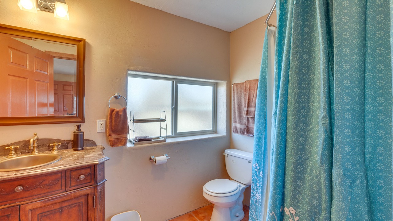 Photo of Bathroom in Mora