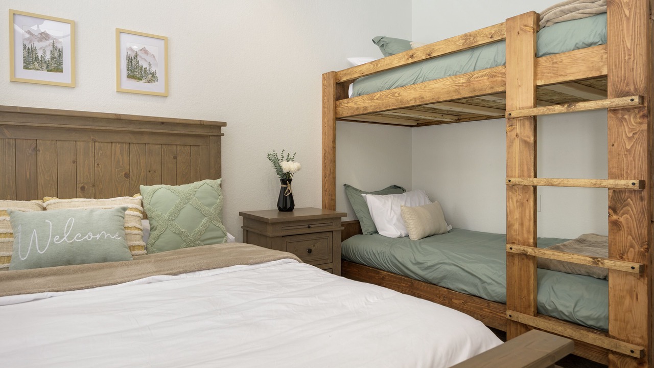 Photo of Bedroom in Fraser