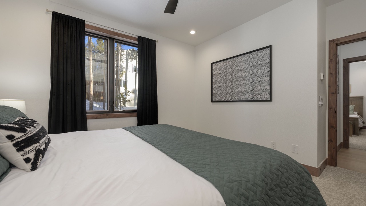 Photo of Bedroom in Fraser