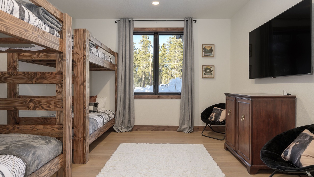 Photo of Bedroom in Fraser