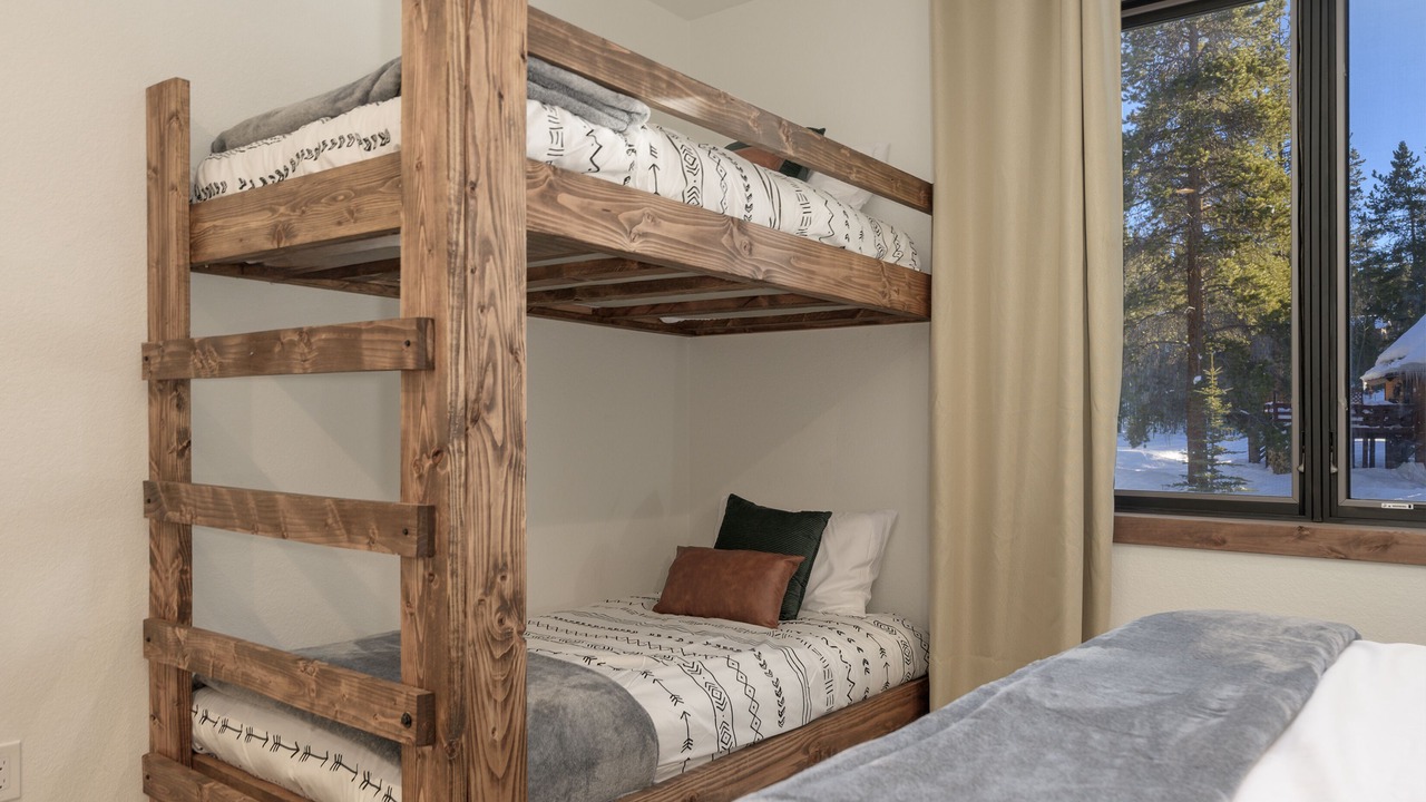 Photo of Bedroom in Fraser