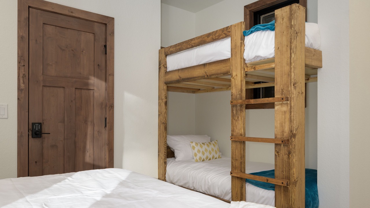 Photo of Bedroom in Fraser
