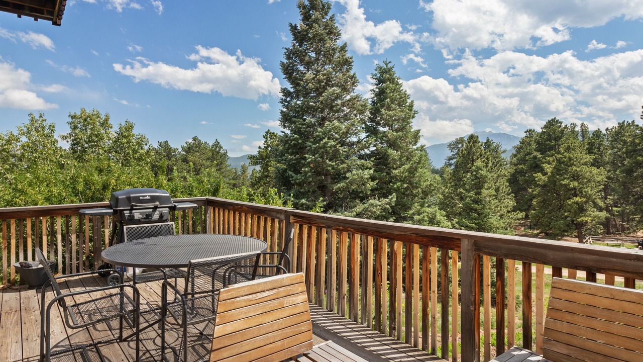 Photo of Outdoor in Estes Park
