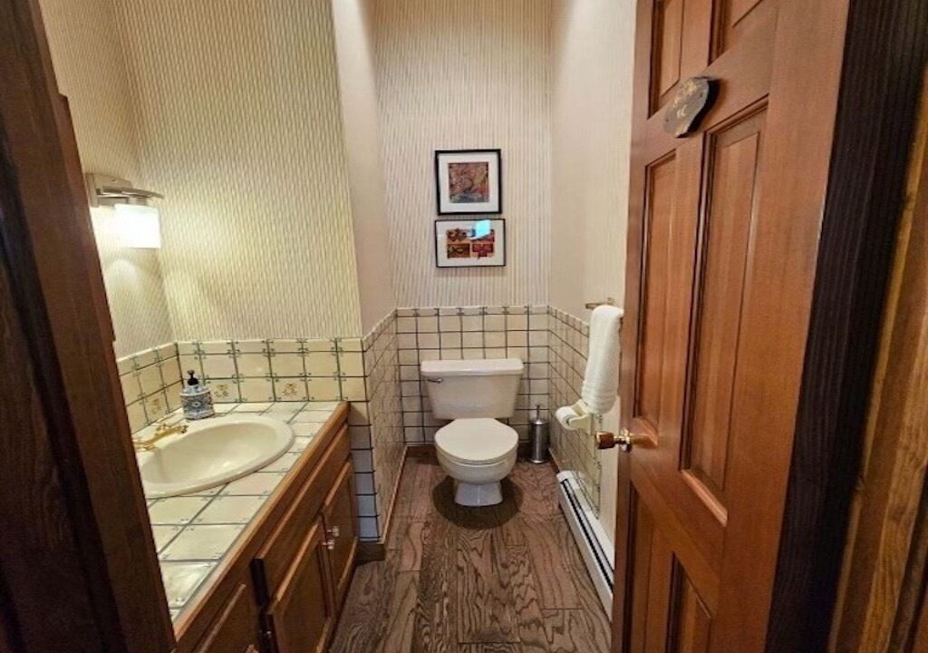Photo of Bathroom in Estes Park