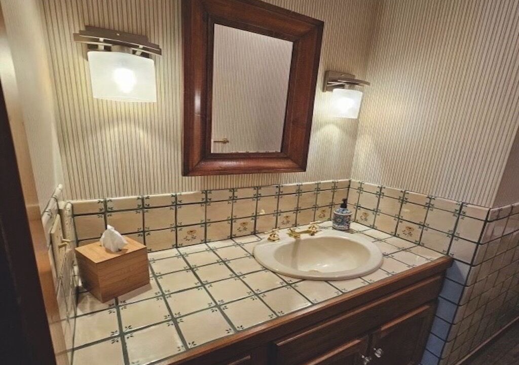Photo of Bathroom in Estes Park