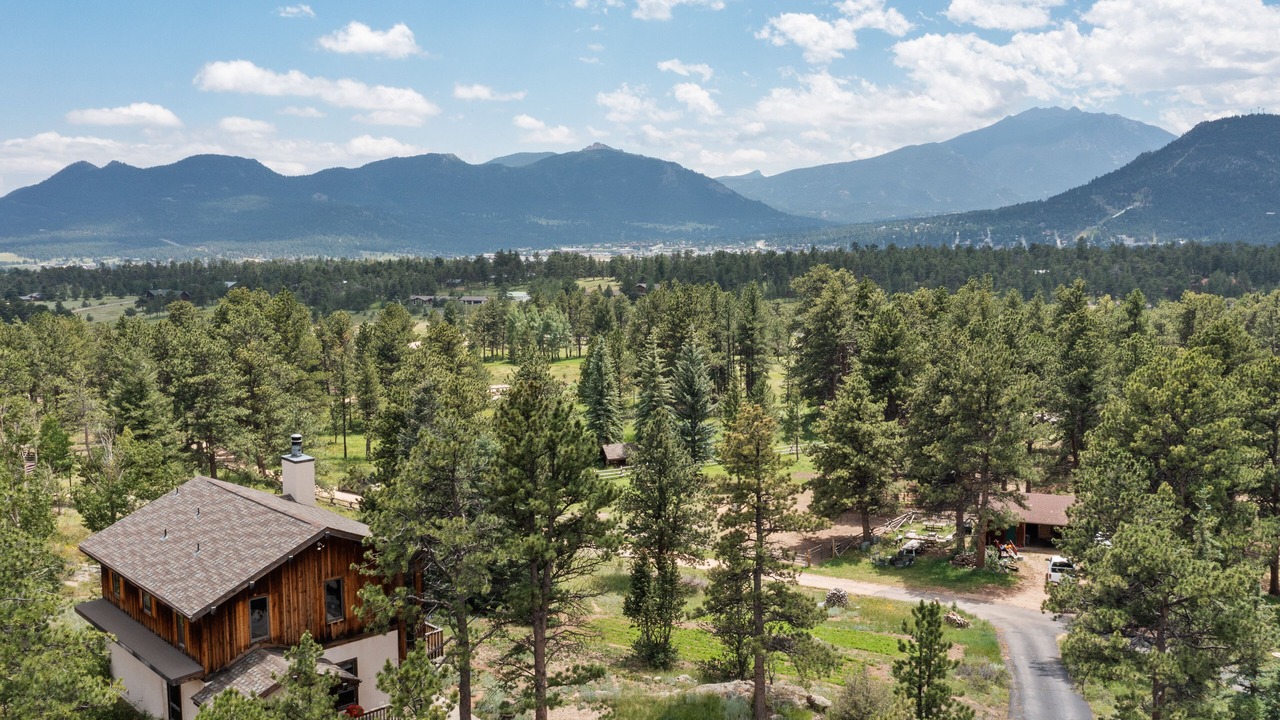 Photo of Outdoor in Estes Park