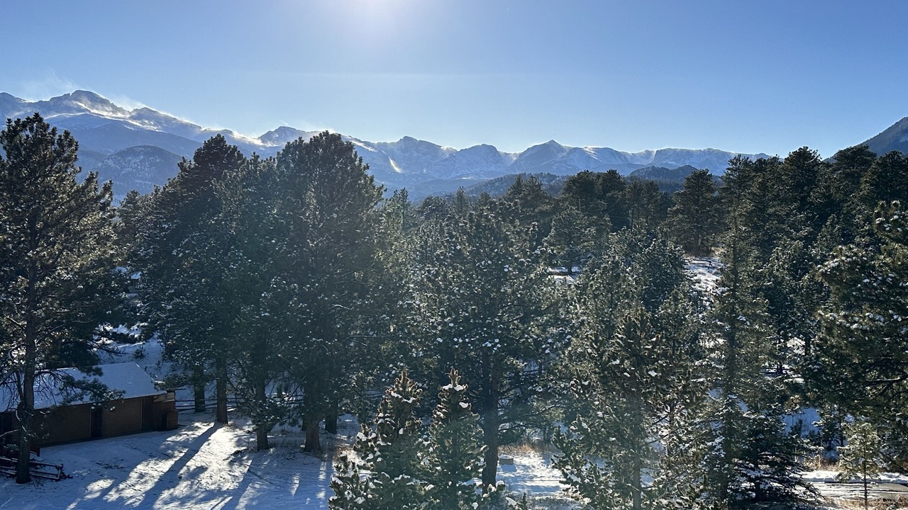 Photo of Others in Estes Park