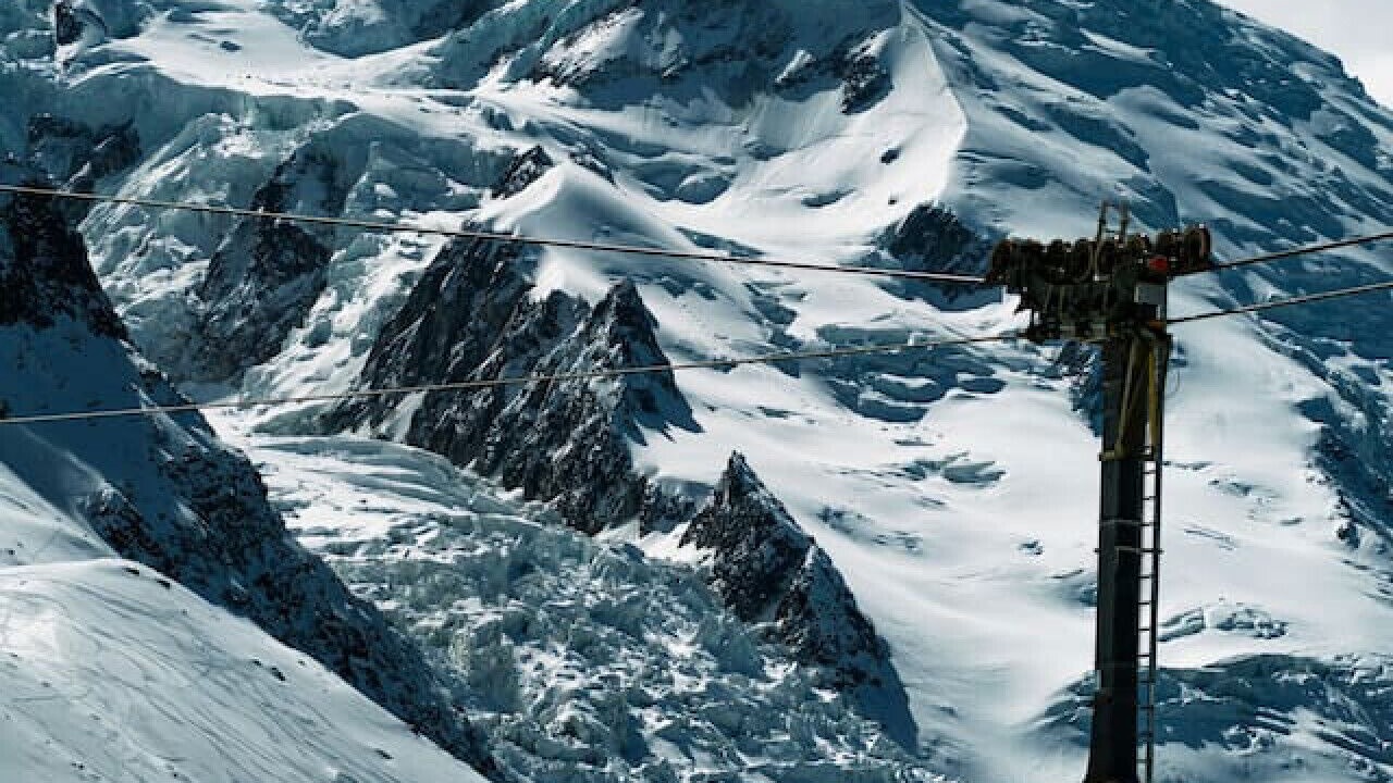 Photo of Others in Argentiere