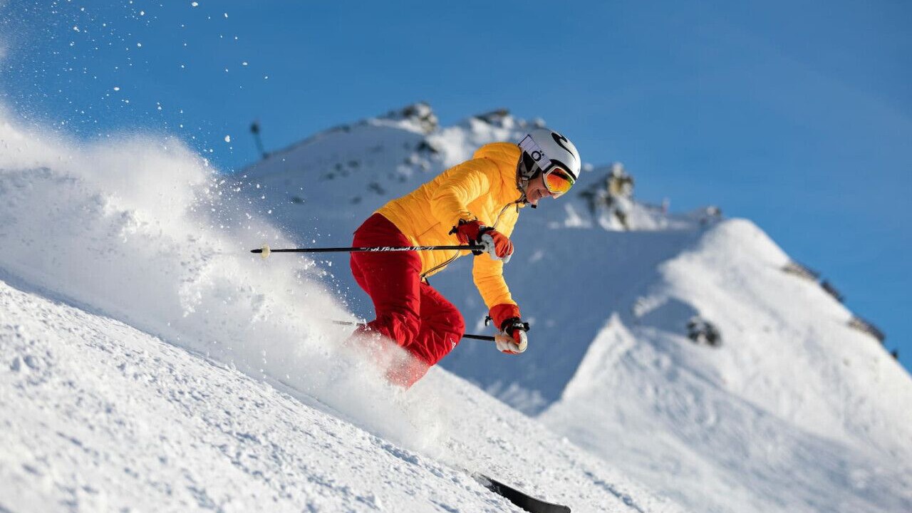 Photo of Others in Argentiere