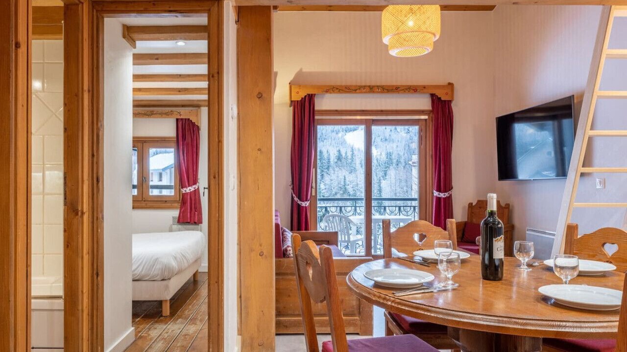 Photo of Others in Argentiere