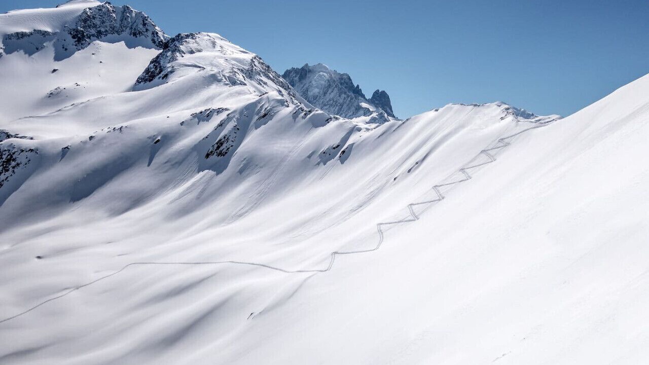 Photo of Others in Argentiere