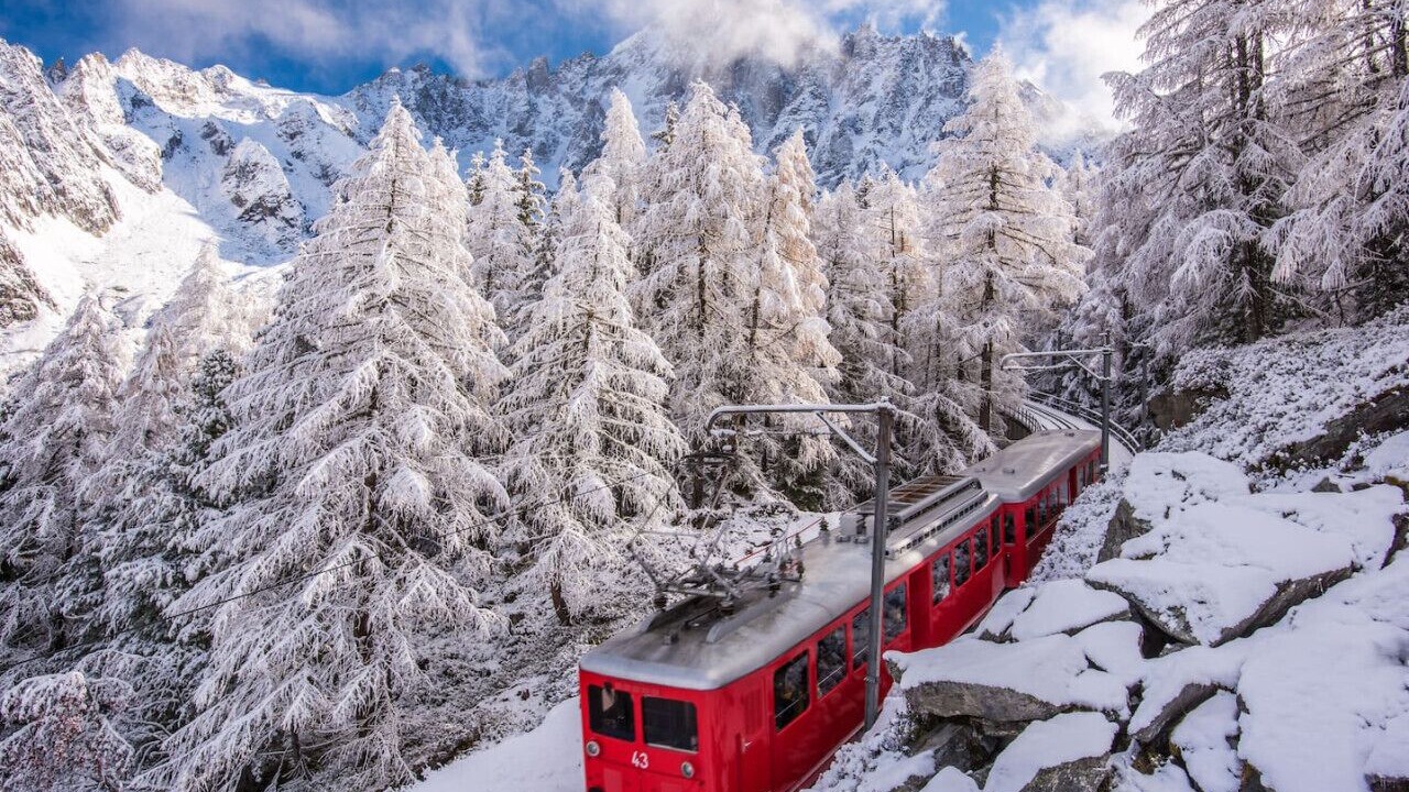 Photo of Others in Argentiere