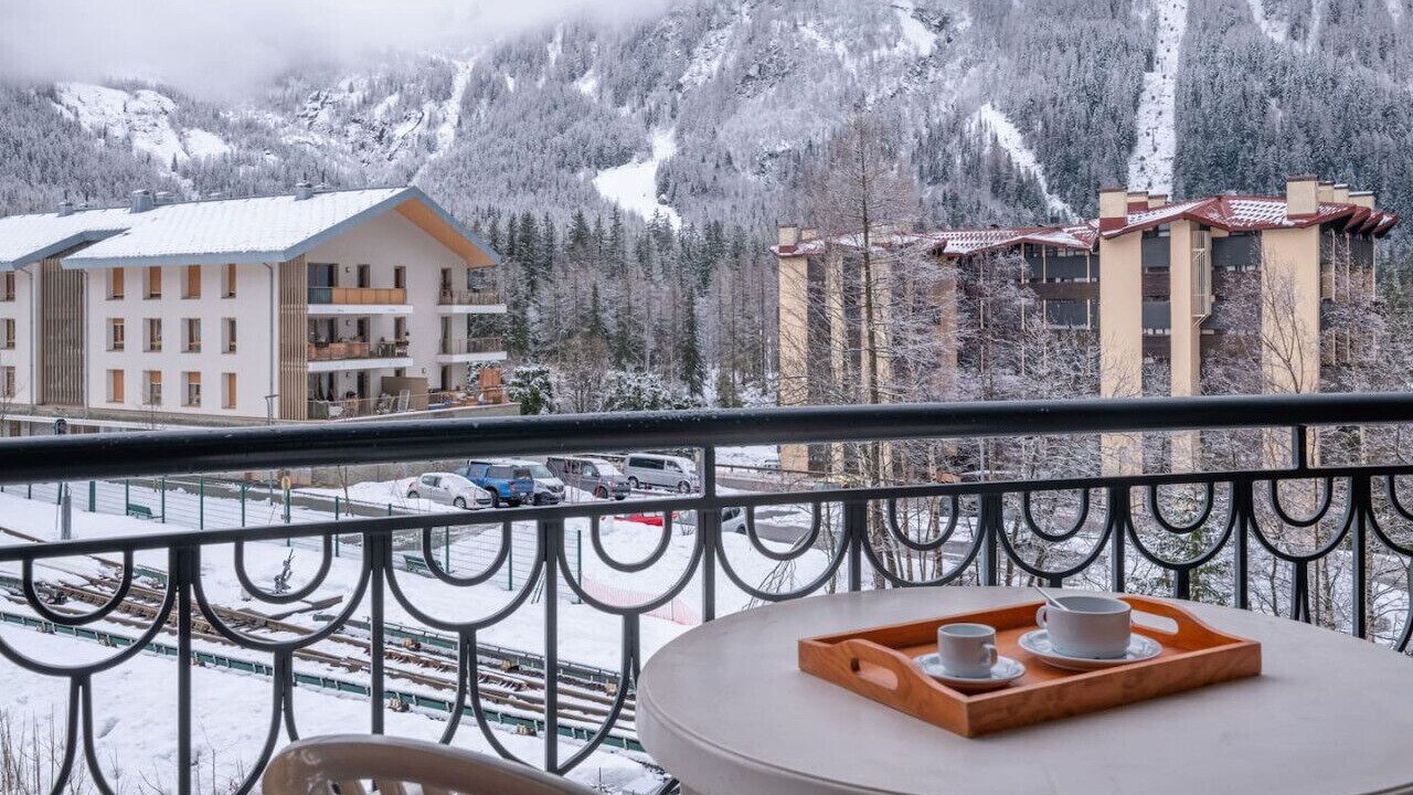 Photo of Outdoor in Argentiere