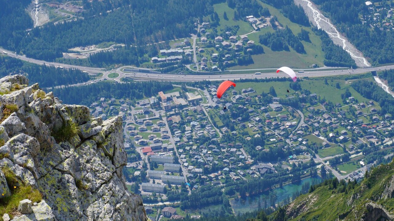Photo of Outdoor in Argentiere