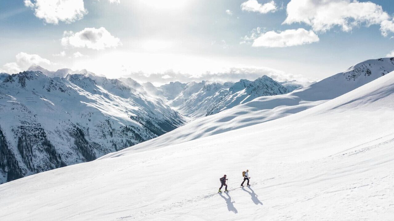 Photo of Others in Argentiere