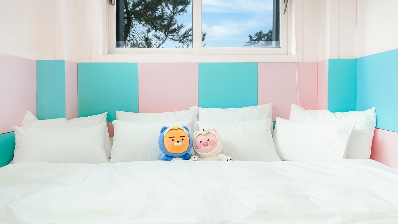 Photo of Bedroom in Pocheon