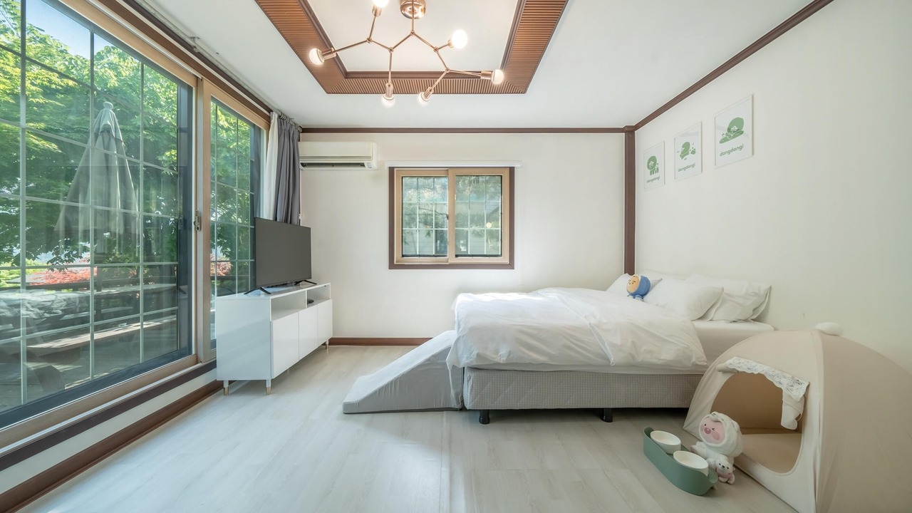 Photo of Bedroom in Pocheon