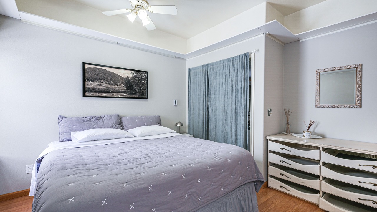 Photo of Bedroom in Bayfield