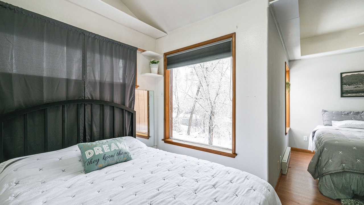 Photo of Bedroom in Bayfield