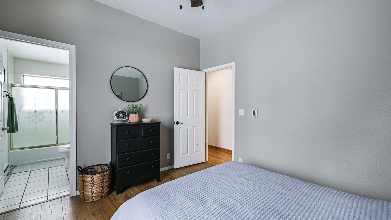 Photo of Bedroom in Bayfield