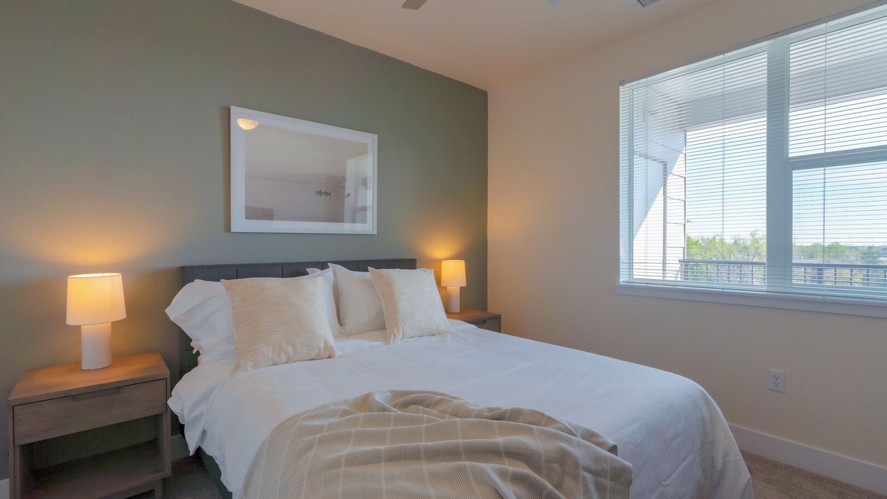 Photo of Bedroom in Indian Creek
