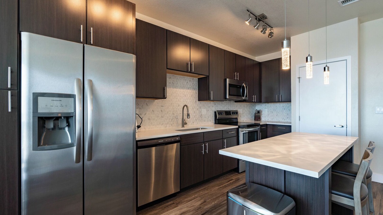 Photo of Kitchen in Indian Creek