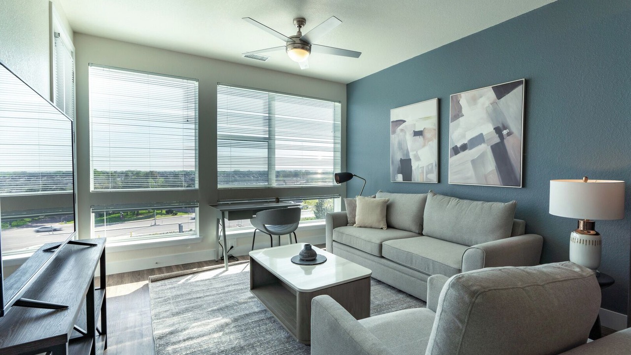 Photo of Livingroom in Indian Creek