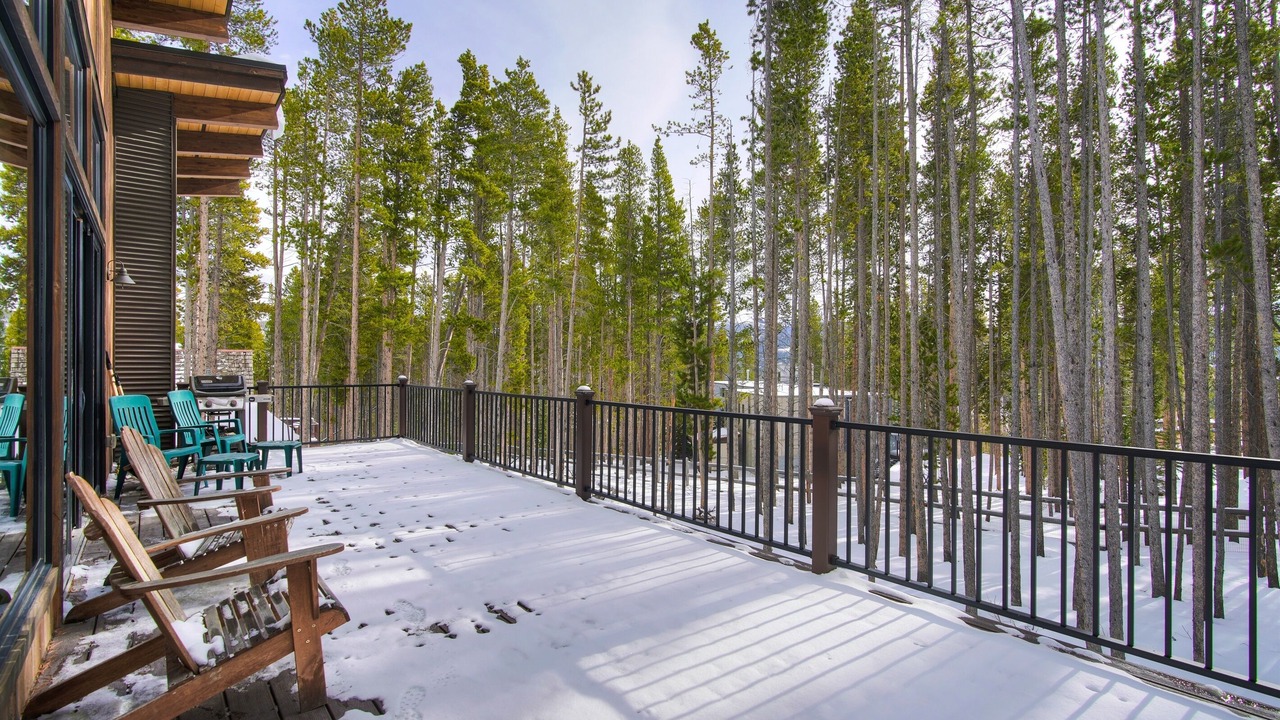 Photo of Others in Breckenridge