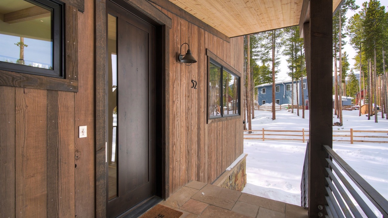 Photo of Outdoor in Breckenridge