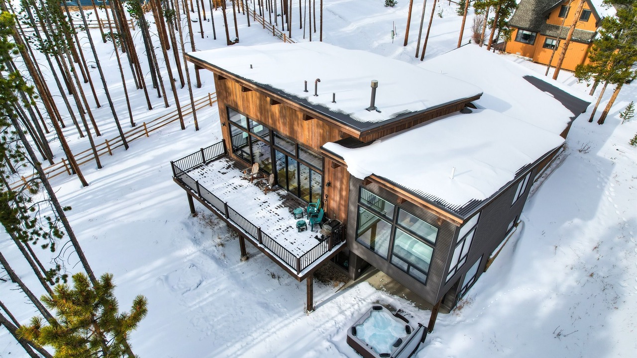 Photo of Outdoor in Breckenridge