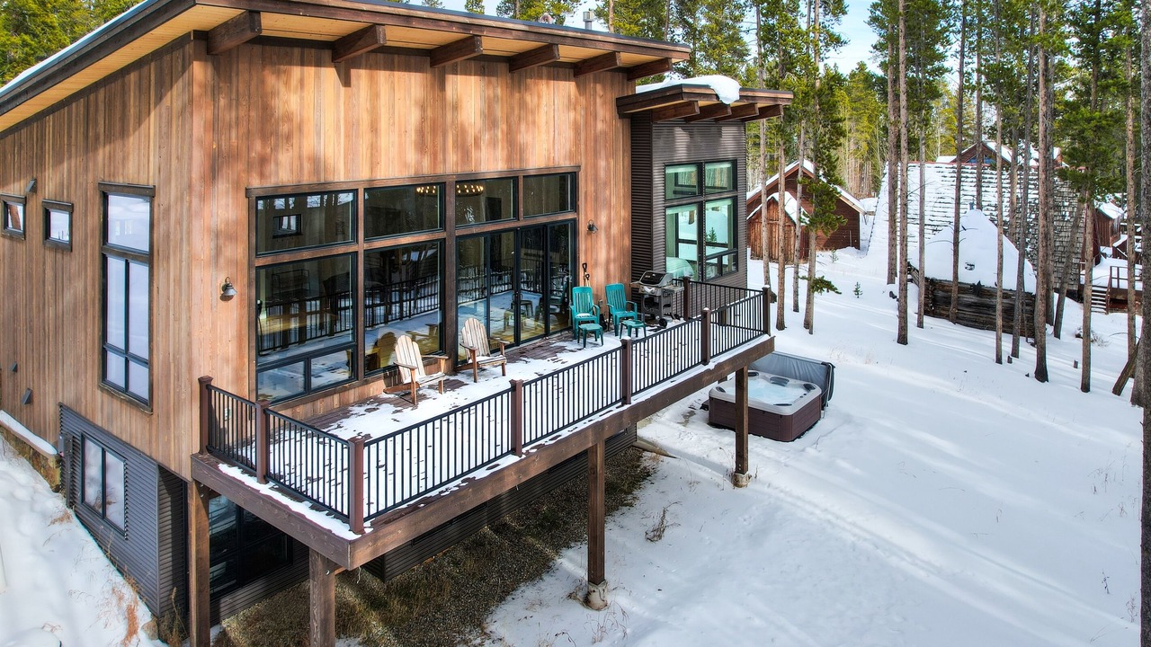 Photo of Outdoor in Breckenridge