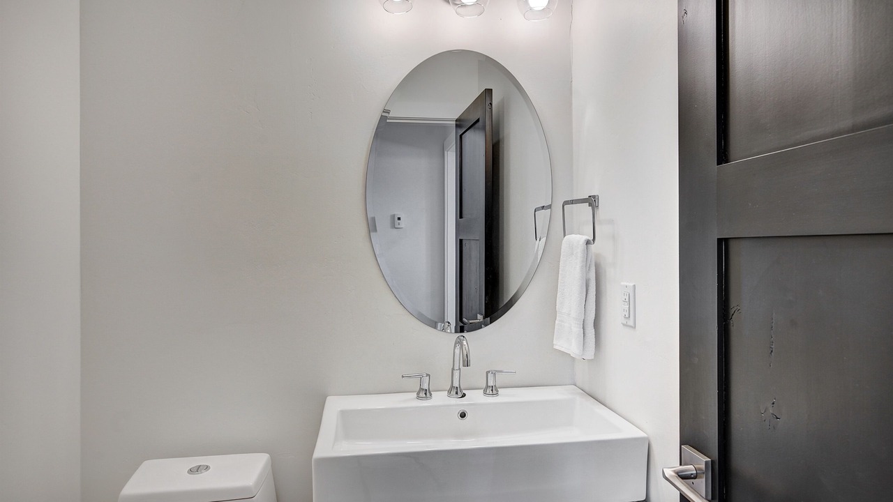 Photo of Bathroom in Breckenridge