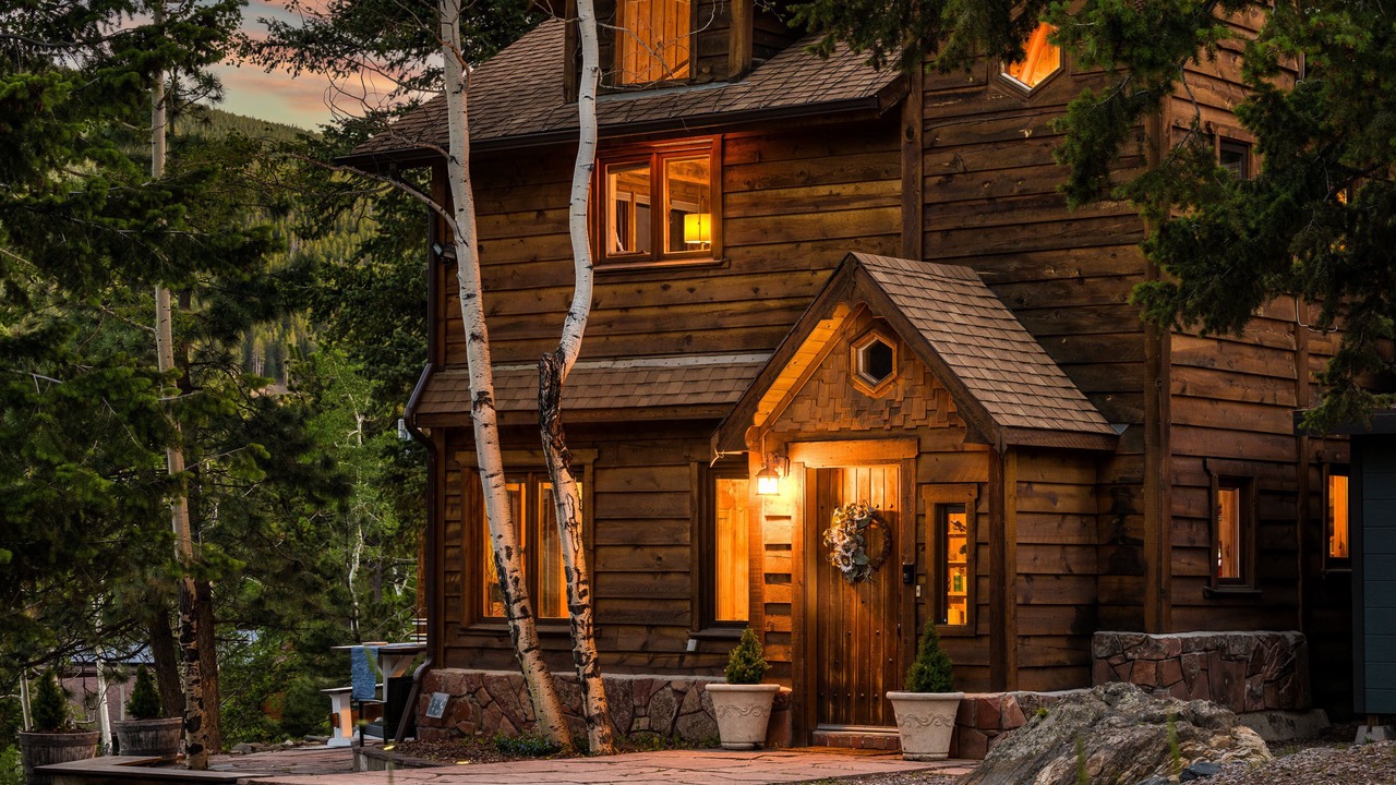 Photo of Outdoor in Evergreen