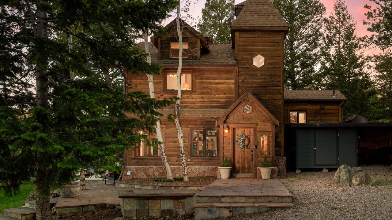Photo of Outdoor in Evergreen